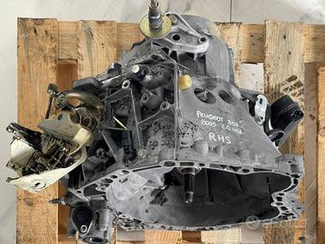 CAMBIO MANUALE COMPLETO PEUGEOT 307 Berlina 2Â° Se
