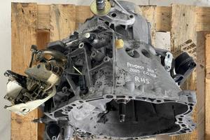 CAMBIO MANUALE COMPLETO PEUGEOT 307 Berlina 2Â° Se