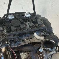 MOTORE COMPLETO AUDI A4 1.8 TFSI  CDH