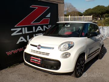 Fiat 500L 1.6 Multijet 105 CV Lounge
