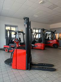 STOCCATORE ELETTRICO LINDE L 16