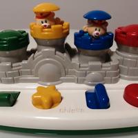 Gioco Chicco orsetti nascosti