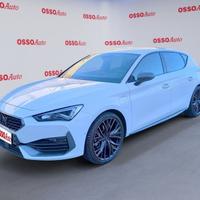 CUPRA Leon 1.4 E-HYBRID 204 HP AUTOMATICA DSG