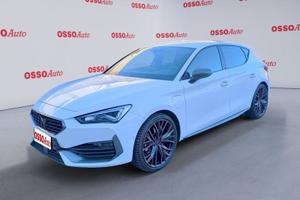 CUPRA Leon 1.4 E-HYBRID 204 HP AUTOMATICA DSG