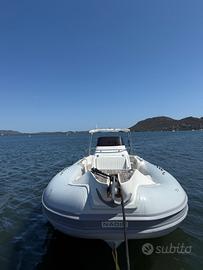 Una certezza in mare