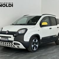 FIAT Pandina 1.0 FireFly 70cv S&S Hybrid Cross
