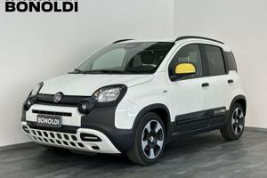 FIAT Pandina 1.0 FireFly 70cv S&S Hybrid Cross