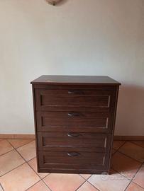 cassettiera ikea SONGESAND