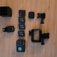 Gopro Hero 7 Black 