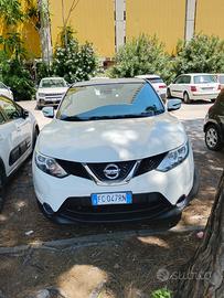 NISSAN QASHQAI 1.5 dCi – 2016 – Unico Proprietario