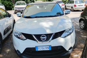 NISSAN QASHQAI 1.5 dCi – 2016 – Unico Proprietario