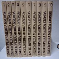 enciclopedia medica kronos