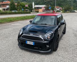 Mini john Cooper works 2013