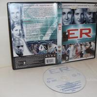 PC - Videogioco "ER - MEDICI IN PRIMA LINEA"