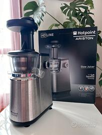 Frullatore Ariston Hotpoint