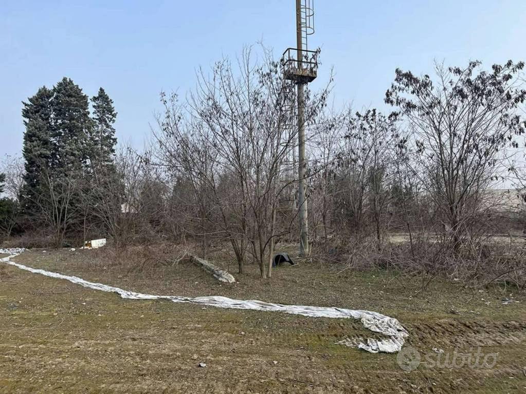 Immobile in asta di 64931 m² a Pero - Vista 5