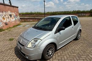 C2 benzina 1.100  cc  44kw