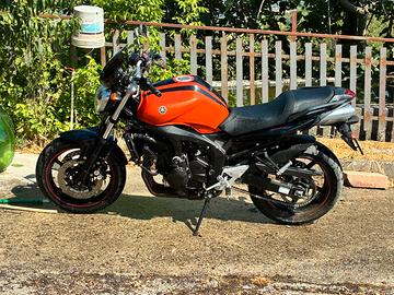 Yamaha fz6