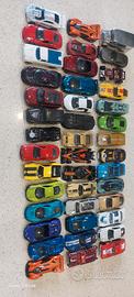 Lotto 42 Modellini 1/64 - Hot Wheels...