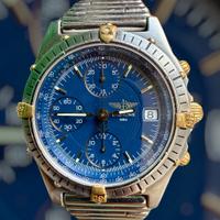 Breitling Chronomath