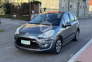 CITROEN C3 1.4 HDi 70 Attraction