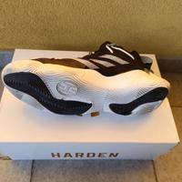 Scarpe da basket Adidas Harden Stepback tg 43 1/3