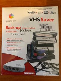 VHS Saver