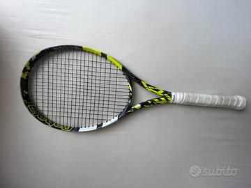 BABOLAT PURE AERO 2023