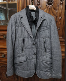 Giaccone uomo invernale