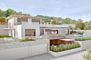 Terreno Edificabile - Padenghe sul Garda