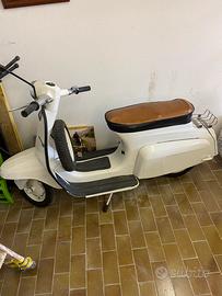 Lambretta 50 originale del 1969