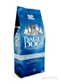 disponibili mantenimento per cani 20kg