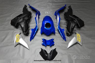 Prezzo speciale Carena BMW F850GS F750GS 2019 - 23