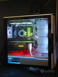 Pc gaming / lavoro