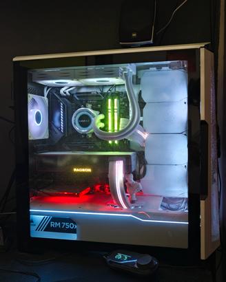 Pc gaming / lavoro