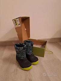 Scarponi da neve CMP Kids Sneewy Snowboots tg. 24