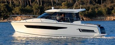 Jeanneau Merry Fisher 895 Offshore Nuova Ivata