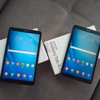 2 TABLET  Samsung Galaxy Tab A6 10.1 32GB Lte