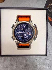 Smartwatch Doogee W1 PRO