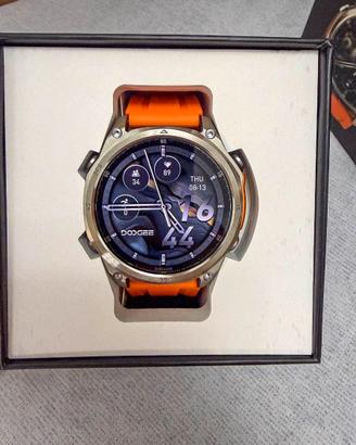 Smartwatch Doogee W1 PRO