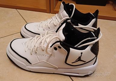 Scarpe Jordan ragazzo 38,5