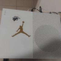 Xbox one S 1TB+ controller power A+ 2 giochi