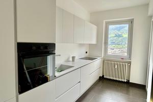 Quadrilocale a Aosta