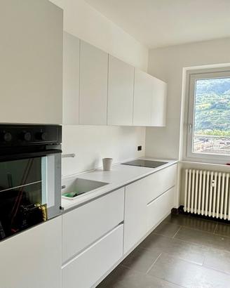 Quadrilocale a Aosta