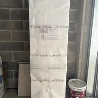 Frigo da incasso beko nuovo