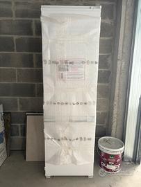 Frigo da incasso beko nuovo