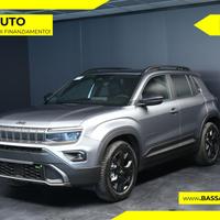 JEEP Avenger 1.2 Turbo 145 CV MHEV 4xe Upland