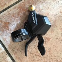 Shimano Saint 9v