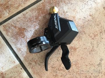 Shimano Saint 9v