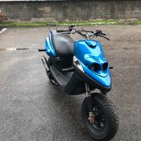Booster Ng Tpr